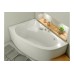 Акриловая ванна Relisan Ariadna L 150x100