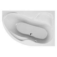 Акриловая ванна Relisan Adara R 160х100
