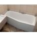 Акриловая ванна Relisan Aquarius R 160х70х50
