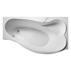 Акриловая ванна Relisan Isabella R 170x90