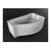 Акриловая ванна Relisan Isabella R 170x90