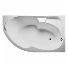 Акриловая ванна Relisan Sofi R 170x105