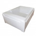 Акриловая ванна Royal Bath Triumph 180х120 на каркасе