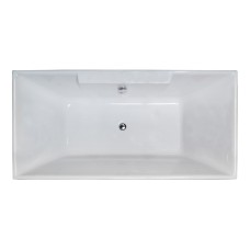 Акриловая ванна Royal Bath Triumph 188.5х87 на каркасе