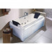 Акриловая ванна Royal Bath Triumph 188.5х87 на каркасе