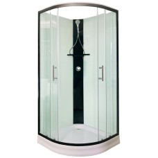 Душевая кабина Royal Bath Pegas P505 б/к прозрачное