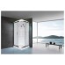 Душевая кабина Royal Bath 90HP2-M матовое