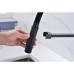 Смеситель Paulmark Halt Ha214021-401 антрацит для кухни