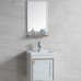 Мебель для ванной River Amalia 405 BG 10000003935 белый/бежевый