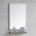 Мебель для ванной River Amalia 405 BG 10000003935 белый/бежевый