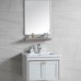 Мебель для ванной River Amalia 605 BG 10000003941 белый/бежевый