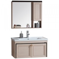 Мебель для ванной River Victoria 805 BG 10000003967 бежевый/коричневый