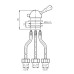 Смеситель Rav-Slezak Labe L068.5SM для ванны