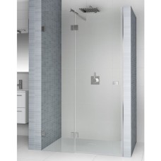Душевая дверь Riho SZ Scandic NXT X104 138 хром L