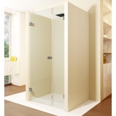 Душевая дверь Riho SZ Scandic NXT X102 138 хром L