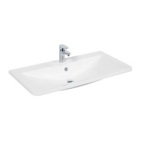 Раковина для мебели BelBagno Albano BB900/455-LV-MR-ALR