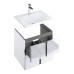 Раковина для мебели Ravak Balance 80х46.5 XJX01280000