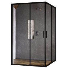 Душевой уголок Ravak Blix Slim 100х100 X1XMA0300Z1