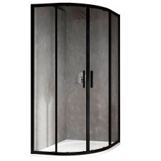 Душевой уголок Ravak Blix Slim 90х90 X3BM70300Z1