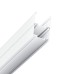 Душевая дверь Ravak ASDP3-110 198 белый + Пеарл