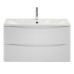 Тумба под раковину BelBagno ACQUA-900-2C-SO-BL