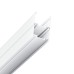 Душевая перегородка Ravak Supernova APSS 80x198 черный + Grape