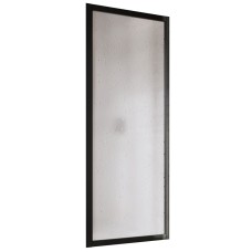 Душевая перегородка Ravak Supernova APSS 80x198 черный + Pearl