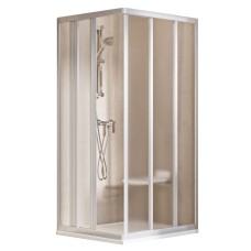 Душевой уголок Ravak Supernova 90х90 15V70UR2ZG