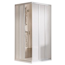 Душевой уголок Ravak Supernova 90х90 15V70UR211