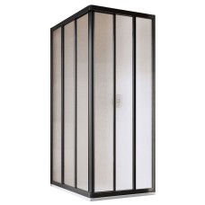 Душевой уголок Ravak Supernova 90х90 15V703R2ZG
