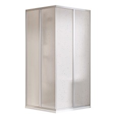 Душевой уголок Ravak Supernova 100х100 14VA0UO211