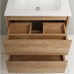 Тумба под раковину BelBagno Kraft 1200-2C-SO-RT Rovere Tabacco