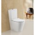 Бачок для унитаза BelBagno Flay-R BB2149T