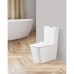 Бачок для унитаза BelBagno Ardente-R BB02093T