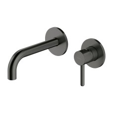 Смеситель Omnires Y Y1215HGR для раковины