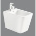 Напольное биде BelBagno Ardente-R BB003B
