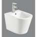 Подвесное биде BelBagno Flay-R BB053BH
