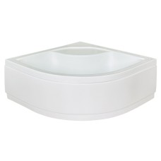 Душевой поддон Royal Bath 90СK 90x90x35