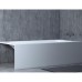 Ванна из литьевого мрамора Salini Orlando Kit 180х80 102112M на ножках