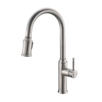 Смеситель BelBagno BB-LAM58-IN для кухни