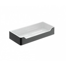 Полочка Rush Edge ED77164B black