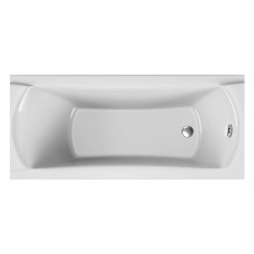 Акриловая ванна Relisan Loara 180x80 с каркасом