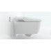 Подвесной унитаз Roca Inspira in-wash 7.8030.6.000.1