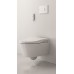 Подвесной унитаз Roca Inspira in-wash 7.8030.6.000.1