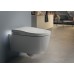 Подвесной унитаз Roca Inspira in-wash 7.8030.6.000.1