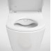 Подвесной унитаз Roca Inspira in-wash 7.8030.6.000.1