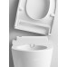 Подвесной унитаз Roca Inspira in-wash 7.8030.6.000.1