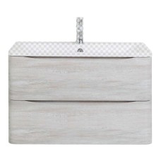 Тумба под раковину Belbagno ACQUA-900-2C-SO-RVB