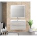 Тумба под раковину Belbagno ACQUA-1000-2C-SO-RVB