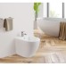 Напольное биде BelBagno Sfera-R BB2141B